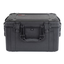 Load image into Gallery viewer, Go Rhino Cargo Boxes &amp; Bags Go Rhino XVenture Gear Hard Case w/Foam - Extra Large 25in. / Lockable / IP67 - Tex. Blk
