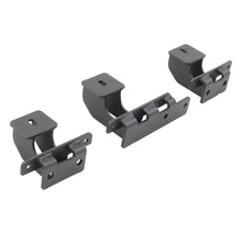 Load image into Gallery viewer, Go Rhino BBSP_D64129TK Go Rhino D64129TK BRACKET KIT 21-24 BRONCO
