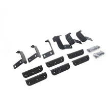 Load image into Gallery viewer, Go Rhino BBSP_D64436TK Go Rhino D64436TK BRACKET KIT 22-24 TUNDRA

