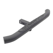 Load image into Gallery viewer, Go Rhino Steps Go Rhino 360T HITCHSTEP - BLACK
