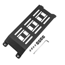 Load image into Gallery viewer, GOBI Racks Truck Bed Racks GOBI Racks NARROW MOLLE PANEL - FULL HEIGHT AIXNPMS
