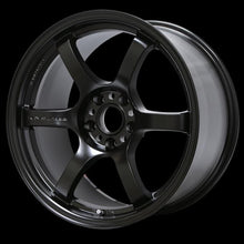 Load image into Gallery viewer, Gram Lights Wheels - Cast Gram Lights 57DR 17x9.0 +38 5x100 Semi Gloss Black Wheel
