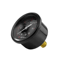 Load image into Gallery viewer, Grams Performance Gauges Grams Performance 0-30 PSI Fuel Pressure Gauge
