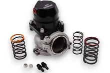 Load image into Gallery viewer, Granatelli Motor Sports Wastegates Granatelli 60mm Traditional Diaphragm Design Water Cooled Wastegate
