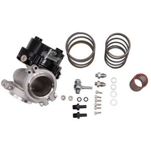 Load image into Gallery viewer, Granatelli Motor Sports Wastegates Granatelli 60mm Traditional Diaphragm Design Water Cooled Wastegate
