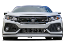 Load image into Gallery viewer, GReddy GRE17550100 GReddy 2017+ Honda Civic Si Coupe/Sedan Front Lip Spoiler
