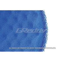 Load image into Gallery viewer, GReddy Air Filters - Drop In GReddy Airnx AY-MB Blue Replacement Filter Element
