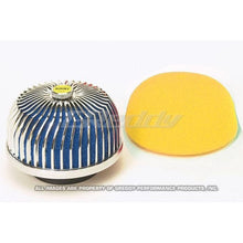 Load image into Gallery viewer, GReddy Air Filters - Drop In GReddy Airnx AY-MB Blue Replacement Filter Element

