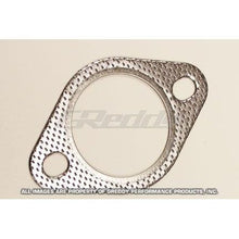 Load image into Gallery viewer, GReddy Gasket Kits GReddy 60mm Exhaust Oval Gasket
