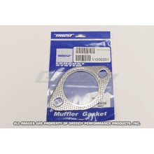 Load image into Gallery viewer, GReddy Gasket Kits GReddy 60mm Exhaust Oval Gasket
