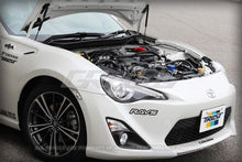 Load image into Gallery viewer, GReddy Hood Struts GReddy 13 Scion FR-S Engine Hood Lifter Kit (Designed for OEM weight hoods.)
