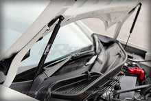 Load image into Gallery viewer, GReddy Hood Struts GReddy 13 Scion FR-S Engine Hood Lifter Kit (Designed for OEM weight hoods.)
