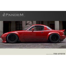 Load image into Gallery viewer, GReddy Lips &amp; Splitters GReddy 90-98 Mazda Miata Rocket Bunny Front Lip
