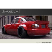 Load image into Gallery viewer, GReddy Lips &amp; Splitters GReddy 90-98 Mazda Miata Rocket Bunny Front Lip

