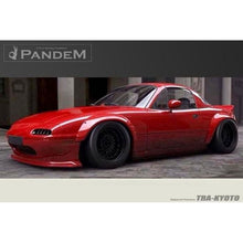 Load image into Gallery viewer, GReddy Lips &amp; Splitters GReddy 90-98 Mazda Miata Rocket Bunny Front Lip
