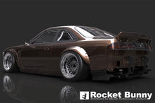 Load image into Gallery viewer, GReddy Sidemarkers &amp; Indicators GReddy 95-98 Nissan 240SX Silvia (S14) Rocket Bunny Boss Aero Side Signal Lights Only
