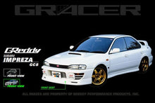 Load image into Gallery viewer, GReddy Spoilers GReddy 98-01 Subaru Impreza 2.5 RS Hard Urethane Front Lip Spoiler ** Must ask/call to order**
