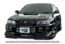 Load image into Gallery viewer, GReddy Spoilers GReddy 98-01 Subaru Impreza 2.5 RS Hard Urethane Front Lip Spoiler ** Must ask/call to order**
