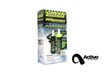 Load image into Gallery viewer, Active Autowerke 15-011 Green Filter Cleaning Kit &amp; Recharge Oil | E60 535 (N54 N55) E82 135 E9X 335 M3
