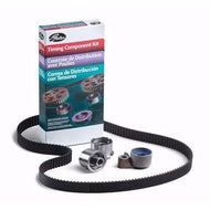Gates Timing Belt Component Kit w/ Water Pump | TCKWP303