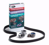 Gates Belts - Timing, Accessory Gates 97-99 Acura CL / 94-02 Honda Accord/98 Odyssey / 98-99 Isuzu Oasis Timing Belt Component Kit