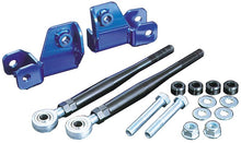 Load image into Gallery viewer, Cusco Camber Traction Rod 93-02 Nissan Silvia/240SX S14/S15 (HICAS Eliminator) S/O No Cancel
