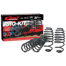 Load image into Gallery viewer, Eibach Pro-Kit for 09-12 Audi A4 2.0L Wagon | 15107.140
