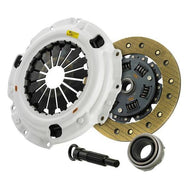 Clutch Masters 01-02 Audi TT 1.8T MK1 5-Speed FX200 Clutch Kit - 275ft/lbs Torque | 17036-HDKV-X