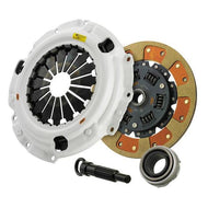 Clutch Masters 14-18 BMW F80 M3/F82 M4 S55 6-Speed FX300 Segmented Kevlar Dampened Disc Clutch Kit | 03795-HDTZ-D
