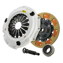 Load image into Gallery viewer, Clutch Masters 12-13 Scion FR-S / 12-13 Subaru BRZ 2.0L 6sp FX300 Clutch Kit w/Steel Flywheel
