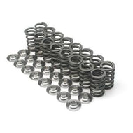 Brian Crower Dodge SRT-4 Triple Groove Keeper/Valve Titanium Retainers | BC2159