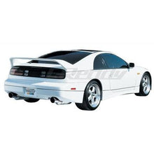 Load image into Gallery viewer, GReddy 89-94 Nissan Skyline GT-R GRacer Rear Under Spoiler
