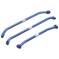 Cusco Front Pillowball Tension Rod AE86 Levin/Trueno | 116 473 A
