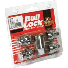 Load image into Gallery viewer, Project Kics CLOSED Black Bullock - 12X1.50
