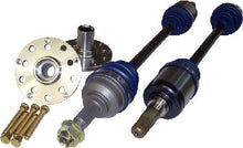 Load image into Gallery viewer, DSS Ford 2003-2006 Falcon 700HP Direct Bolt-In Axle (Supercharged V8 and Turbo 6) -Left RA8510L5
