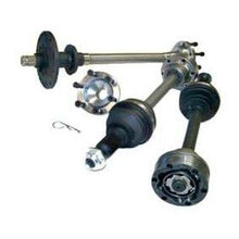 Load image into Gallery viewer, DSS Toyota 1991-1999 MR2 Turbo 800HP Level 5 Axle/Hub Kit TO15
