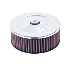 Load image into Gallery viewer, K&amp;N Bolt-On Unit 81-83 Saab 99
