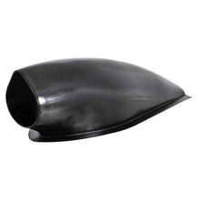 Load image into Gallery viewer, K&amp;N Inner Hood Scoop Pan No Holes

