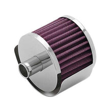 Load image into Gallery viewer, K&amp;N 1invent 3in od B 3-1/2Od T 4in h
