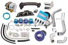 Load image into Gallery viewer, GReddy 00-08 Honda S2000 AP1/2 Gen2 GTX2867R Tuner Turbo Kit

