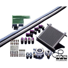 Load image into Gallery viewer, HKS 03-06 EVO / 08 EVO GSR/MR 75 degree Low Temperature Oil Cooler Thermostat
