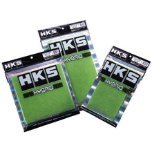 Load image into Gallery viewer, HKS SHF Replacement Filter L-SIZE(3row)
