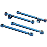 Cusco Lateral rod-Adjustable Levin/Trueno AE86 | 116 466 A