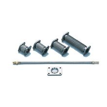 Load image into Gallery viewer, HKS SPG w/ G Valve GT Center Silver
