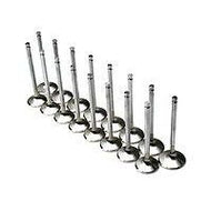 Brian Crower Honda D16Y8/D16Z6 27mm Exhaust Valves | BC3075