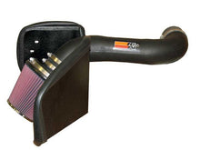 Load image into Gallery viewer, K&amp;N Ford Fiesta 1.4L 16V L4 Duratec 80Ps Cold Air Intake
