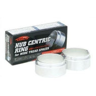 Project Kics 30MM Wt: 0.6Oz. Hub Centric Rings - Bore 66 | W3066HR
