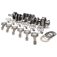 Load image into Gallery viewer, Brian Crower Scion tC 2AZFE Stroker Kit - 102mm Stroke Billet Crank bROD Rods Custom Pistons
