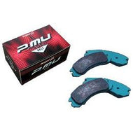 Project Mu 91-05 Acura NSX / 97-01 Acura Integra Type-R / 93-96 Prelude Vtec RACING 777 Front Brake | P7F333