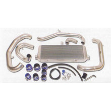 Load image into Gallery viewer, GReddy 08+ Mitsubishi Evo (CZ4A) Type 33F Intercooler Kit
